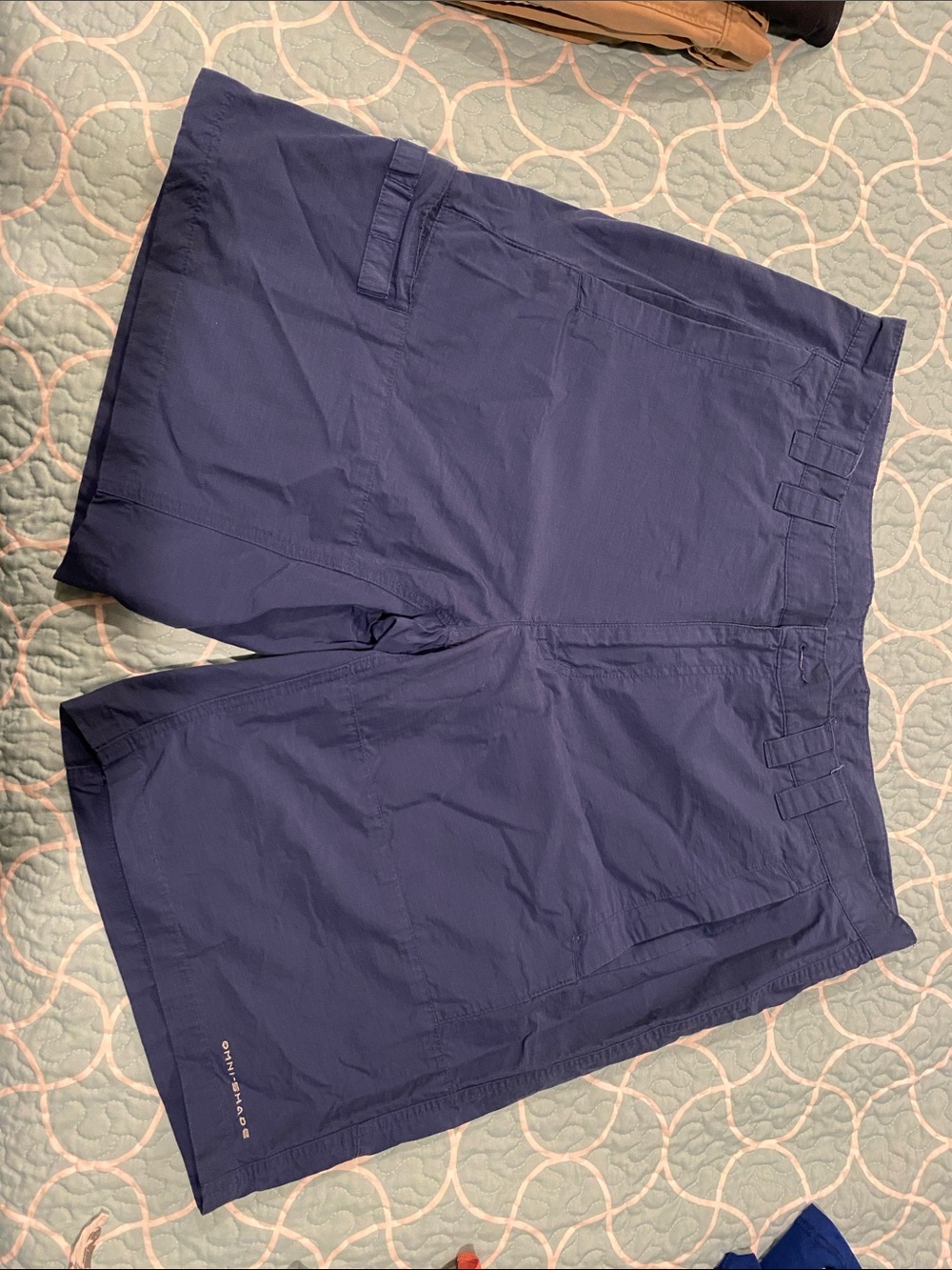 Columbia men’s shorts 38